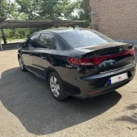 تارا اتومات v2 گارانتی فعال|خودرو سواری و وانت|فردیس, فردیس|دیوار