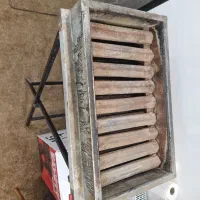 منقل گازی|اجاق گاز و لوازم برقی پختوپز|قم, مهدی آباد|دیوار