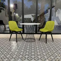 میز و صندلی غذا خوری.  صندلی اوپن|میز و صندلی غذاخوری|ماهدشت, |دیوار