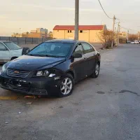 فوری فوری خودرو جیلی۲۰۱۳ یرو۵ امگراند شرایط