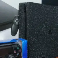 ps4 slim 500 با بهترین قیمت به شرط تست