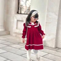 سارافون یلدایی|کفش و لباس بچه|تهران, امام زاده حسن|دیوار