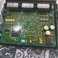 برد ای سی یو اسکانیا کشنده e c u