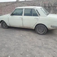 پیکان انژکتوری مدل ۸۱ سالم و بیمه دار