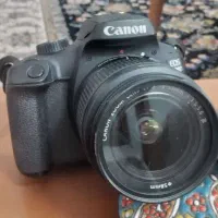 دوربین عکاسی مارک کنون D