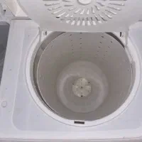 ماشین لباسشویی|ماشین لباسشویی و خشککن لباس|اهواز, کیانشهر|دیوار