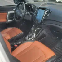 تیگو ۵ مدل ۹۹ بدون رنگ|خودرو سواری و وانت|رشت, یخسازی|دیوار