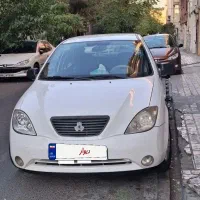 تیبا صندوقدار مدل 97