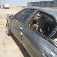 پژو 405 GLX - دوگانه سوز CNG، مدل ۱۳۹۳