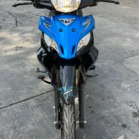 TVS ROCKZ