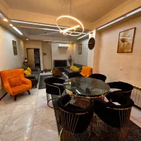 اجاره روزانه و ماهانه واحد مبله پاسداران