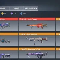 اکانت کالاف