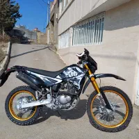 تریل روان مشکی ۱۴۰۴