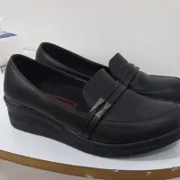 کفش مشکی|کیف، کفش، کمربند|گتوند, |دیوار