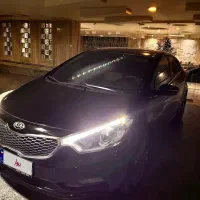 سراتو yd نیو اتوماتیک 2000cc، مدل ۲۰۱۴|خودرو سواری و وانت|تهران, فتح|دیوار