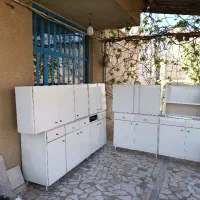 کابینت فلزی با ضخامت