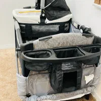 تخت کنار مادر|تخت و صندلی بچه|ورامین, ورامین|دیوار