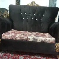 مبل ومیز عسلی|مبلمان خانگی و میز عسلی|گلپایگان, |دیوار