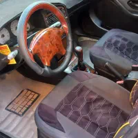 پژو پارس مدل ۸۸|خودرو سواری و وانت|ورامین, ورامین|دیوار