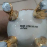 قهوه خوری عتیقه ۵۰ ساله ساخت ژاپن|کلکسیون اشیاء عتیقه|تهران, تهرانسر شرقی|دیوار