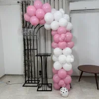 بادکنک آماده