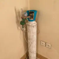 کپسول اکسیژن