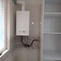 تعمیرات پکیج و آب گرمکن