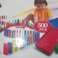 دومینو ۵۰۰ دونه