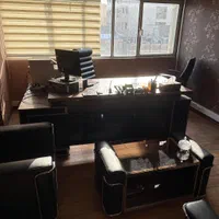 منشی مدیر عامل