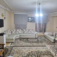 آپارتمان ۹۰ متری دو خواب شهرک ژاندارمری
