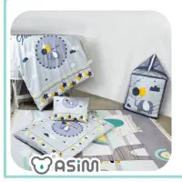 سرویس خواب نوزاد تخفیف روز مادر فروشگاه سیسمونی115|اسباب و اثاث بچه|کرمان, |دیوار