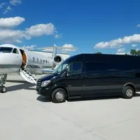 اجاره ون های تشریفاتی و vip