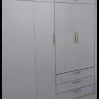 نصب کمددیواری