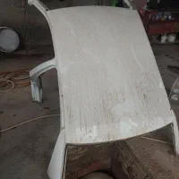 سقف وستون سمند