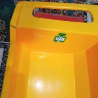 کامیون اسباب بازی