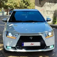 دنا پلاس فول ۹۶|خودرو سواری و وانت|بوکان, |دیوار