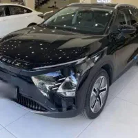 فونیکس اف ایکس برقی