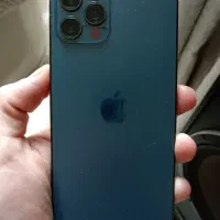 آیفون 12پرو iPhone 12pro اپل خیلی تمیز