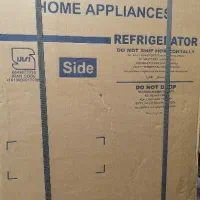 یخچال جنرال پین