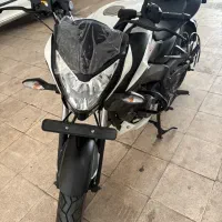 Ns160 مدل۱۴۰۳