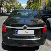 برلیانس h330 موتور بزرگ مدل ۹۷|خودرو سواری و وانت|تهران, عباسآباد|دیوار