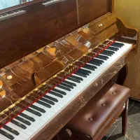 پیانو یاماها اورجینال مدل P45 پلاس 2025 با گارانتی