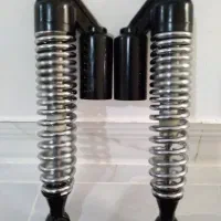 کمک فنر عقب موتور سیکلت هندا