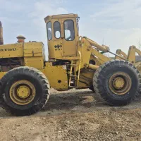 لودر کوماتسو w۱۲۰|خودرو سنگین|میاندوآب, |دیوار