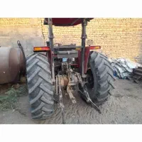 تراکتور۳۹۹ کم کارکرد