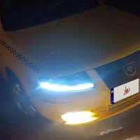 سورن پلاس (تاکسی)مدل ۱۴۰۳|خودرو سواری و وانت|سهند, |دیوار