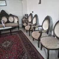 وسایل خونه شامل|حراج|تهران, نجات اللهی|دیوار