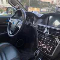 مکث موتور کلوت اتوماتیک، مدل ۱۴۰۲