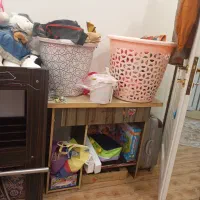 میز کامپیوتر میز جلو مبلی فروشی|مبلمان خانگی و میز عسلی|جیرفت, |دیوار