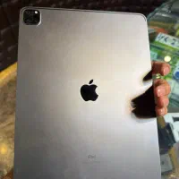 آیپد پرو ۲۰۲۱ (M1) / ۱۲.۹ اینچ